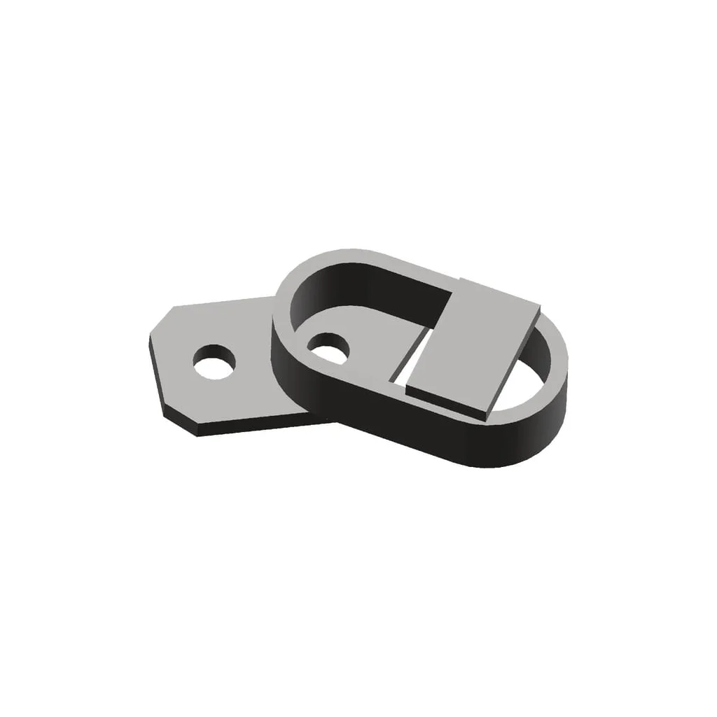 Capac de protecție conductă lubrifiant 993034