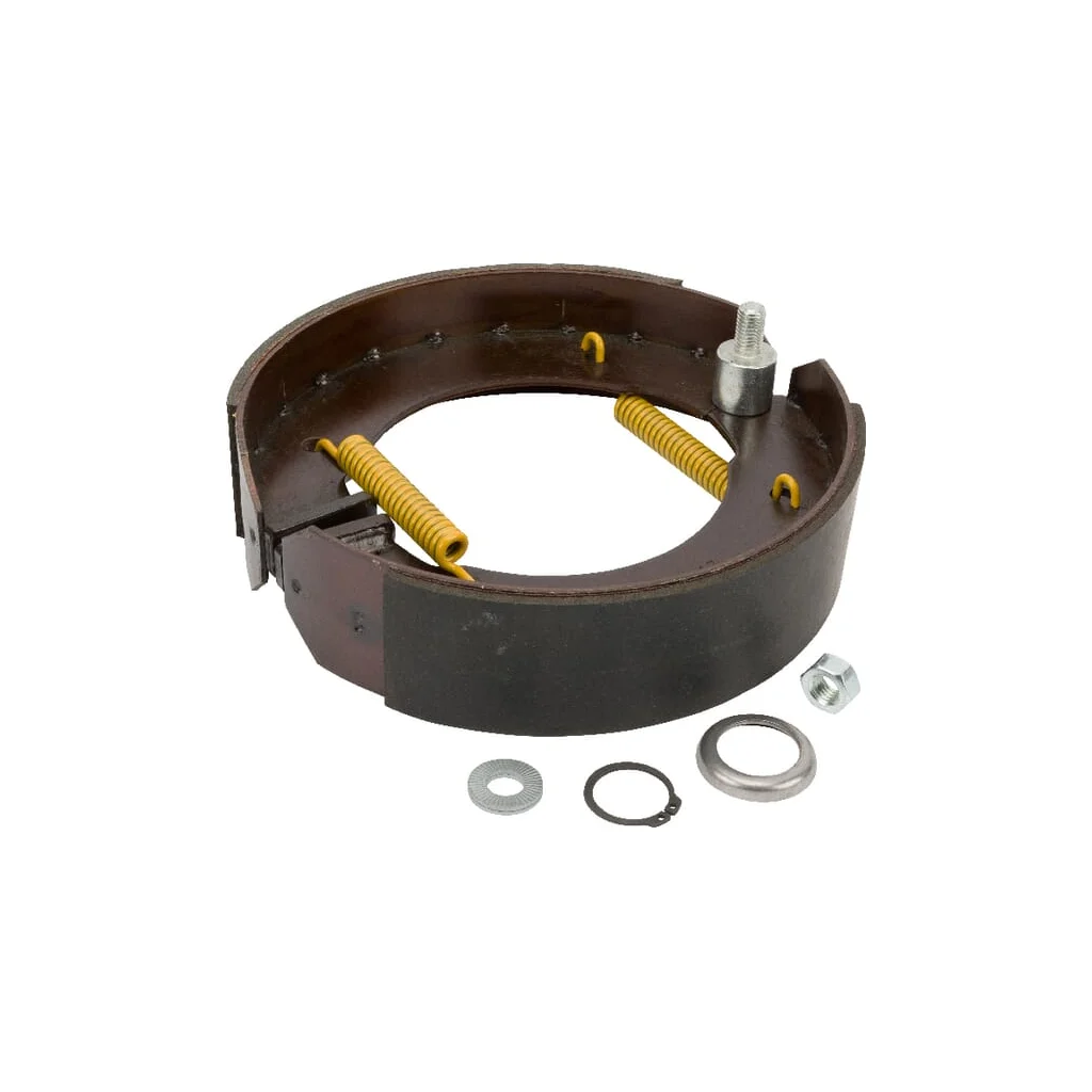 Set saboți de frână 250x60 9RE0006