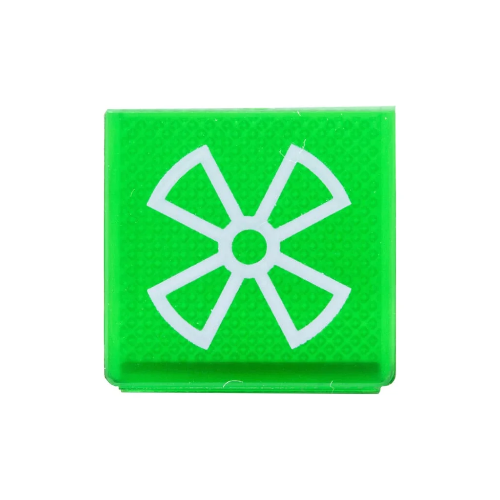 Simbol: Ventilator lent 9XT713630531