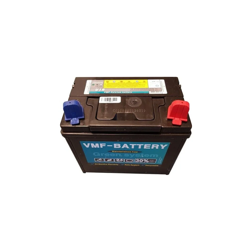 Baterie U1, 12V 28Ah VMF 992500