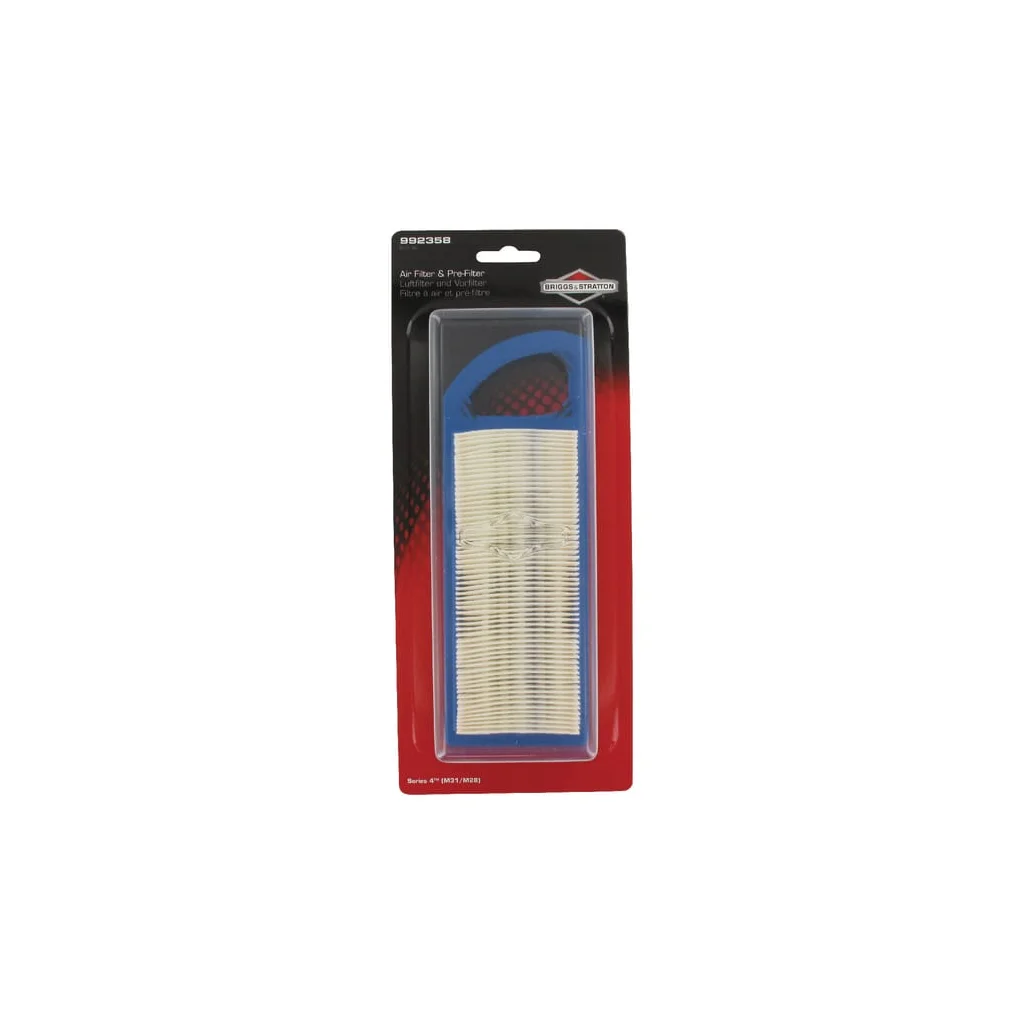 Filtru de aer 1 x 795115 992358