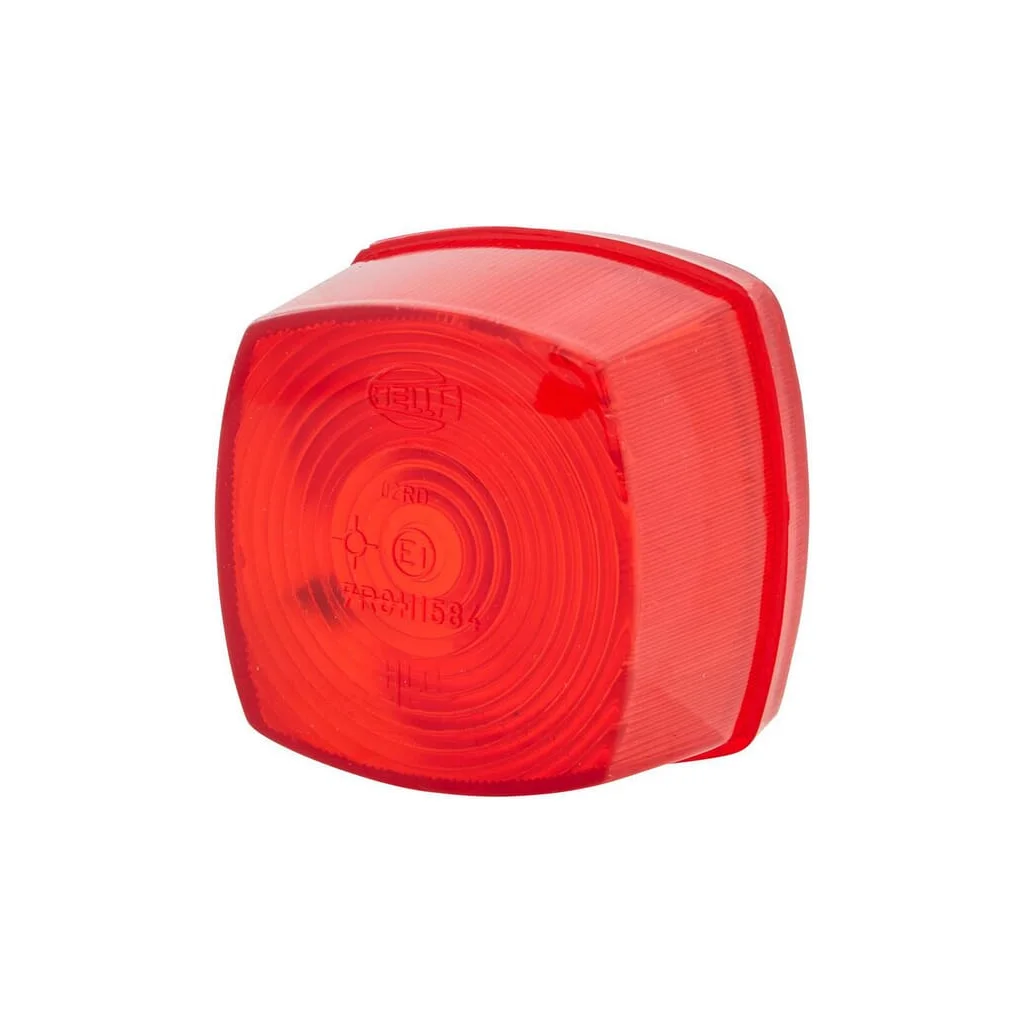 Disc luminos roșu 9EL117330011