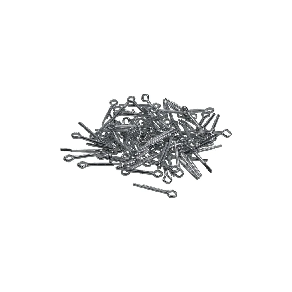 Șplint 2,5x18 zincat 942518