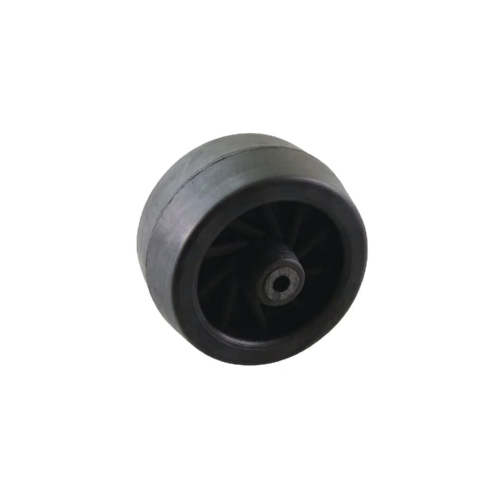 Roată de sprijin orificiu Ø 10mm f. 100 947532940114AGS