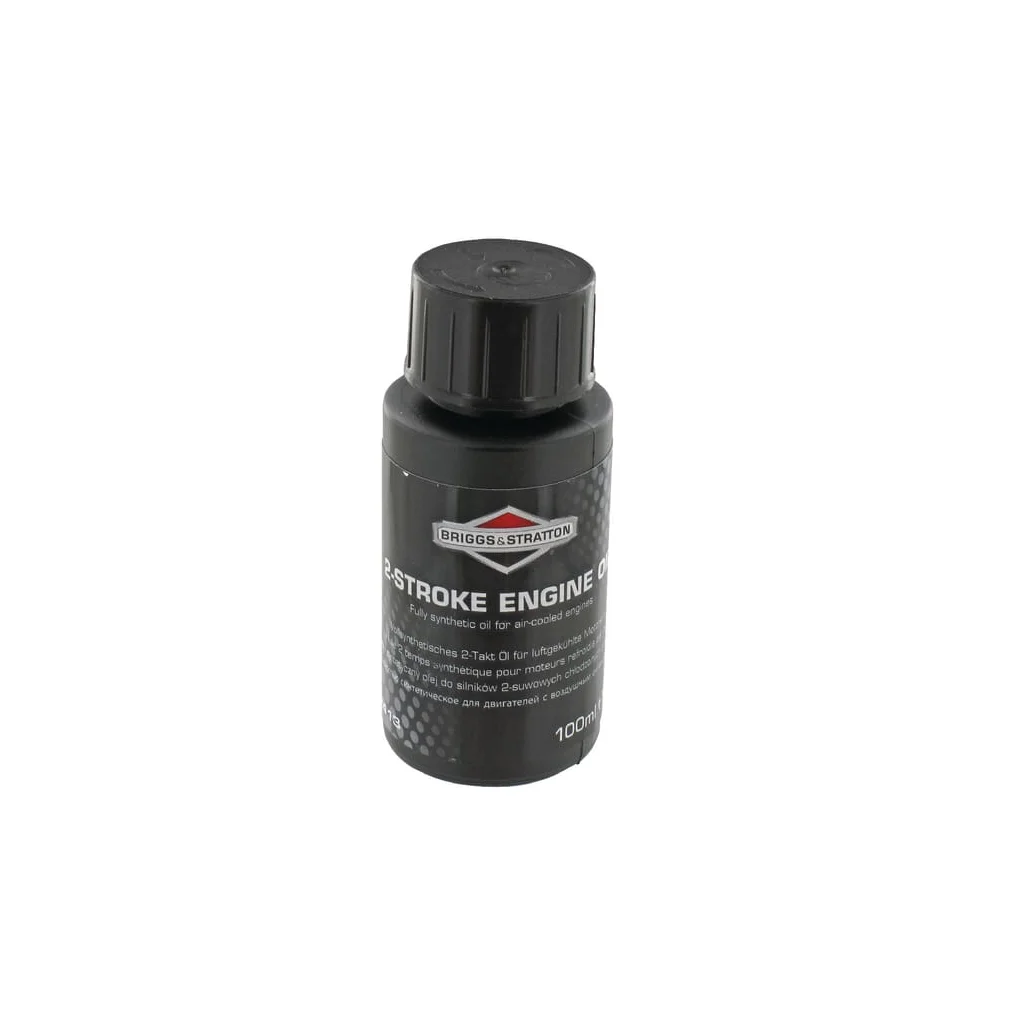 Ulei de motor 2 timpi 0,1 l Briggs &amp, Stratton 992413