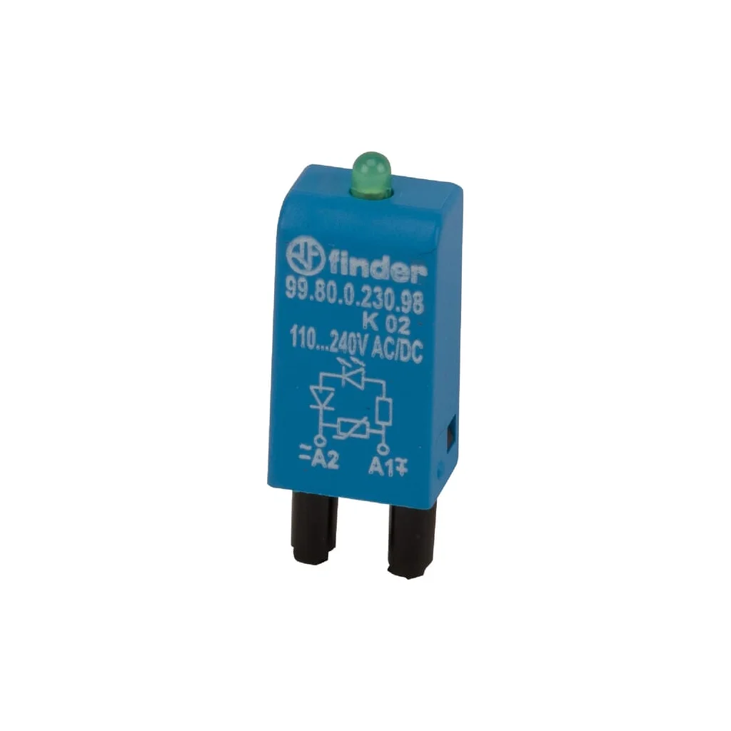 Modul EMC LED și varistor 9980023098