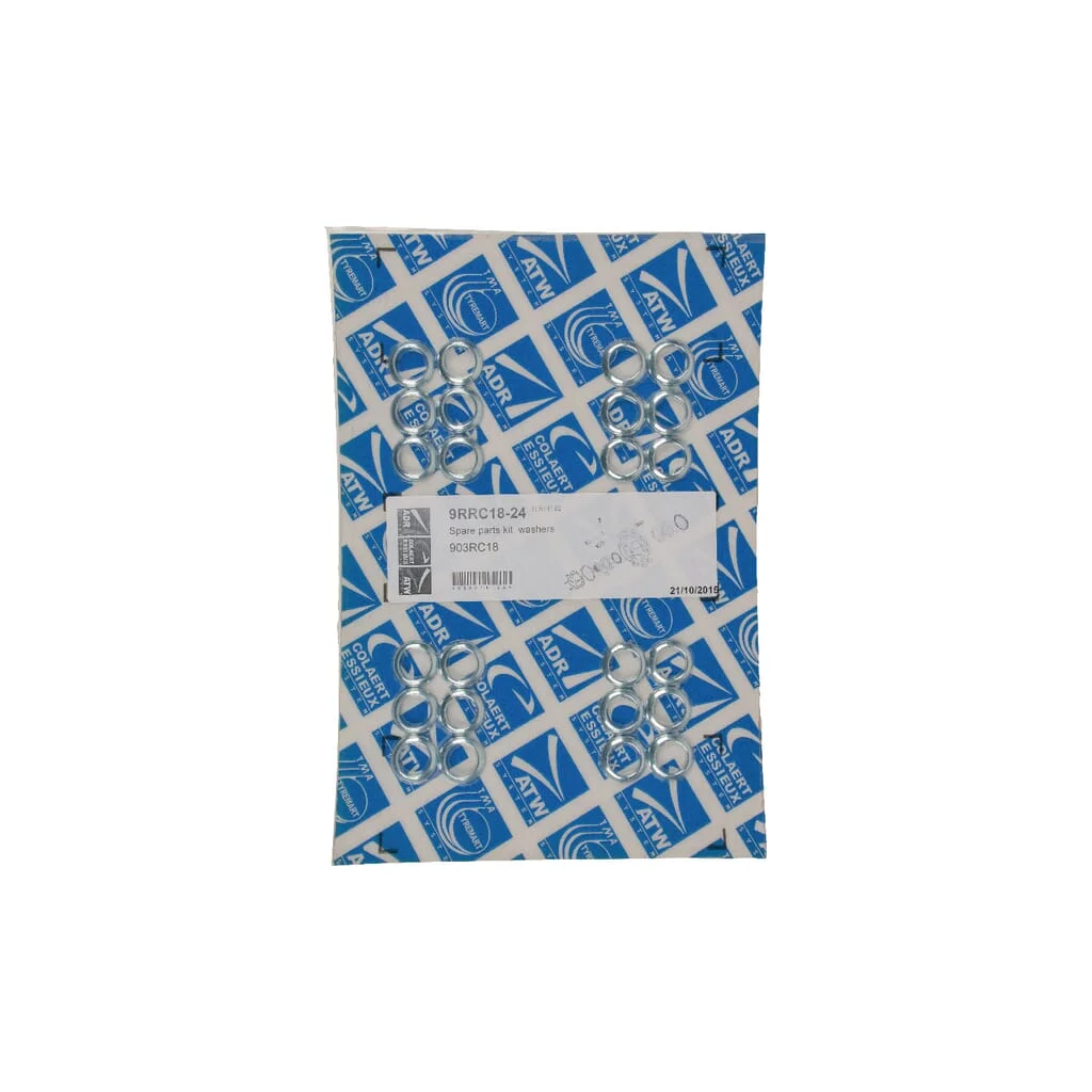 Set de inel M18x1,5 9RRC1824