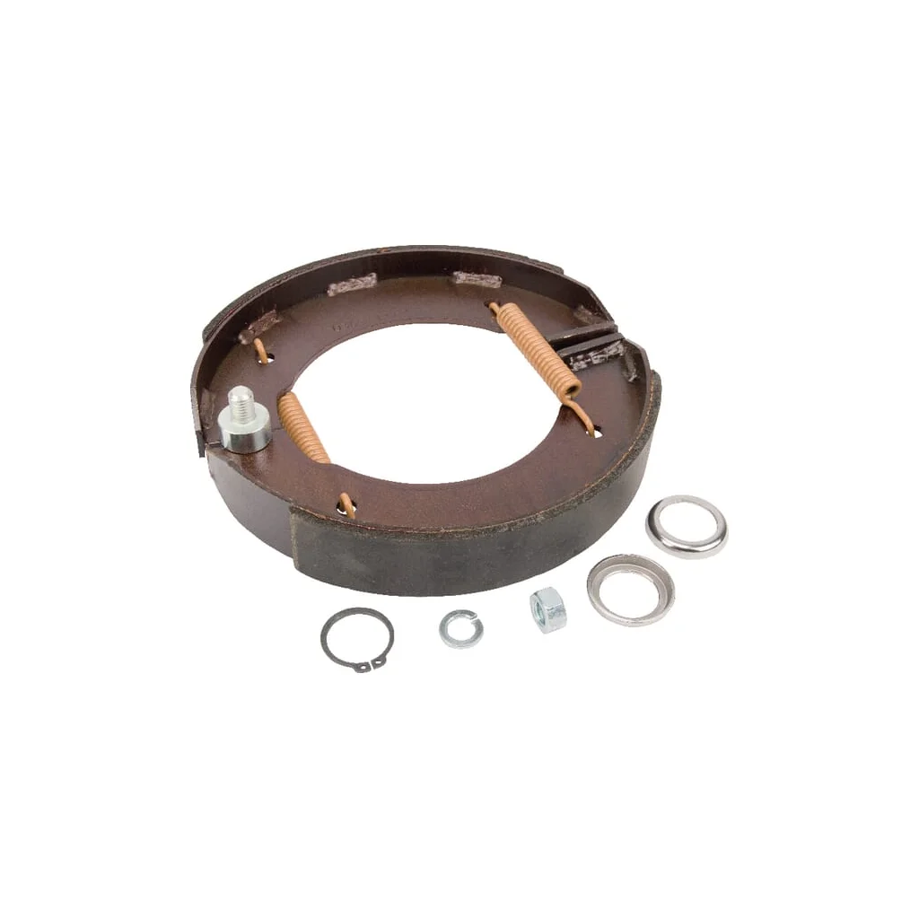 Set saboți de frână 250x40 9RE0004