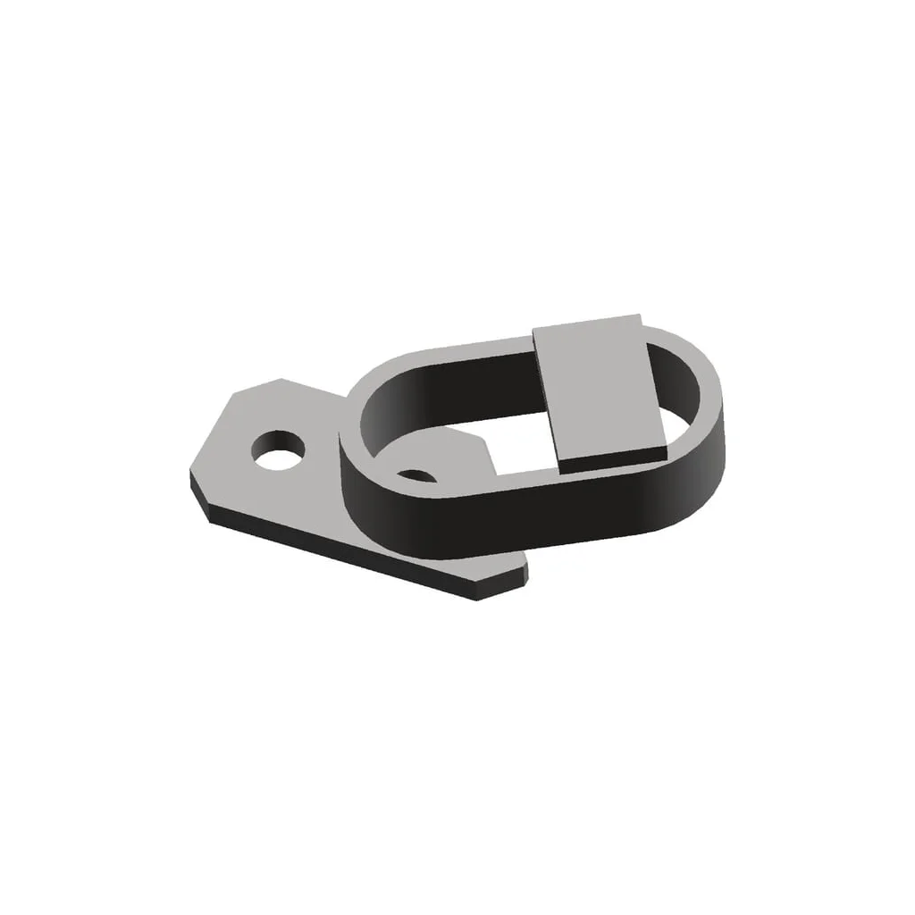 Capac de protecție conductă lubrifiant 993035