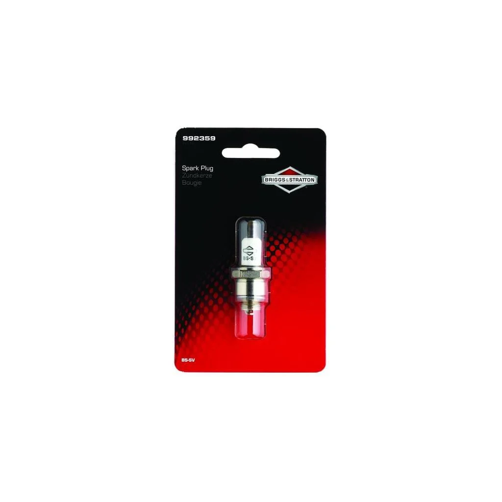 Bujie BS-SV ambalaj blister 992359C