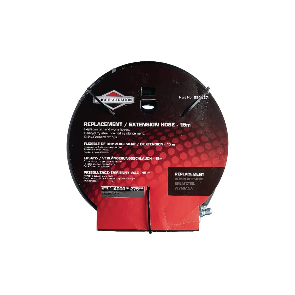 Furtun de extensie de schimb 15M 992537