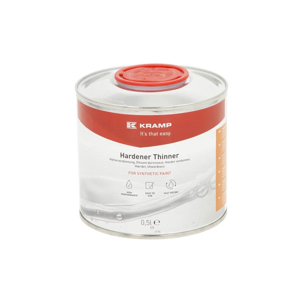 Solvent întăritor 500ml 950005KR