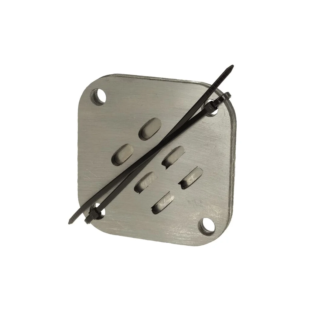 Set placă supapă 9434A20