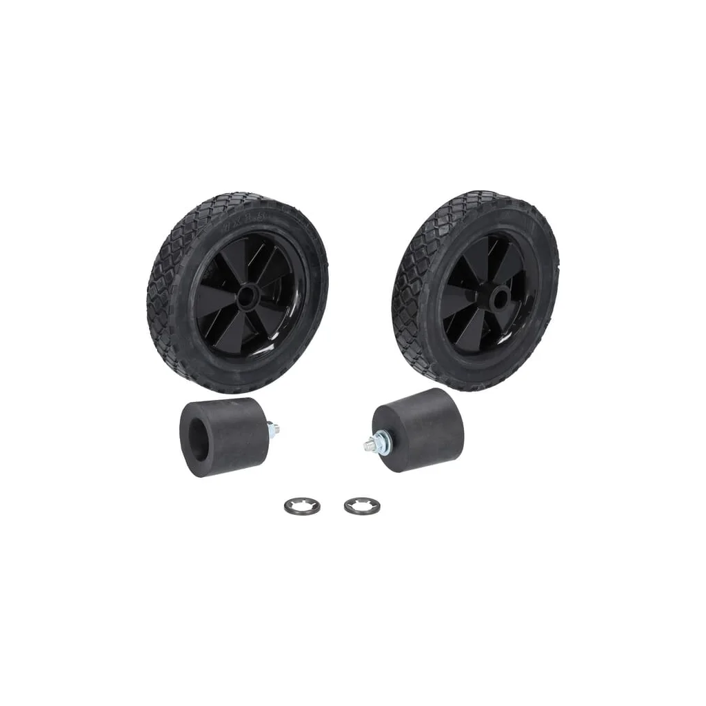 Set roți diametru BIG Pioneer 175 9421049
