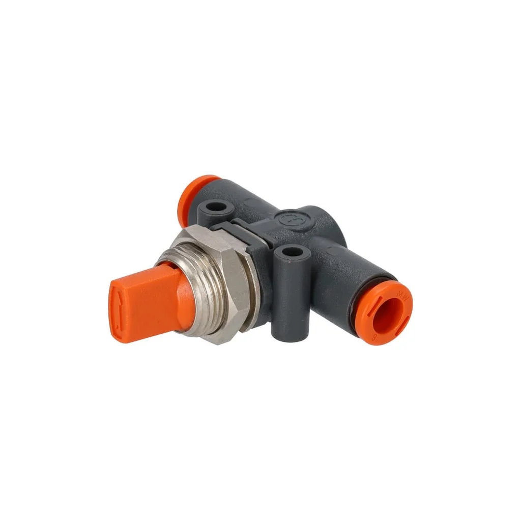 MW LOL Ventil separare V2VL 6-6 9065016