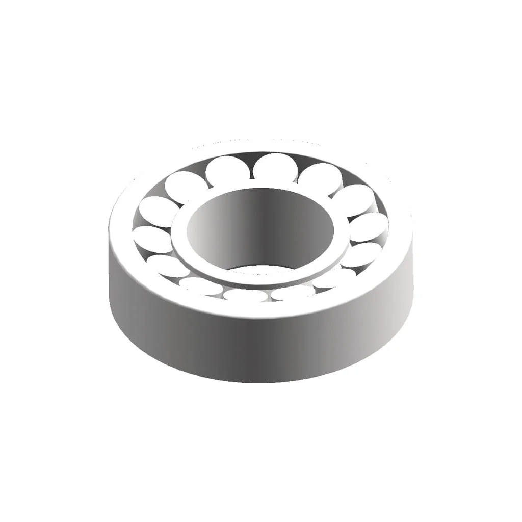 Rulment cu role conice 30206A 993012