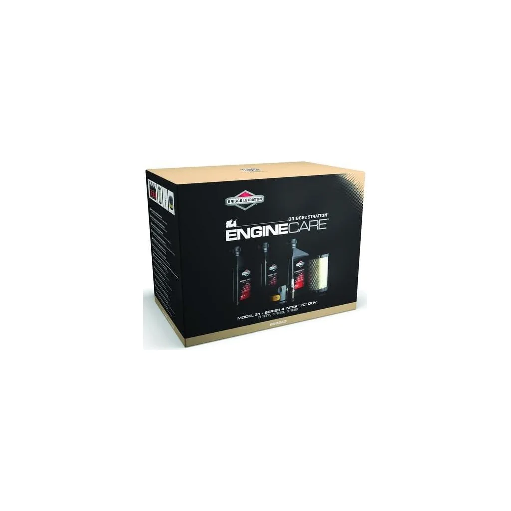 Kit de service model 31 992243