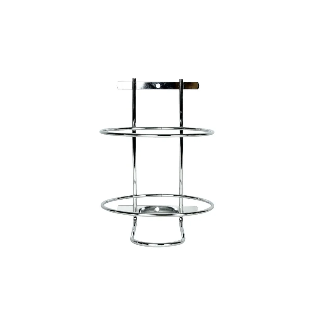 Vas PET de 2.8L / 3L pentru montare pe perete 99900001024