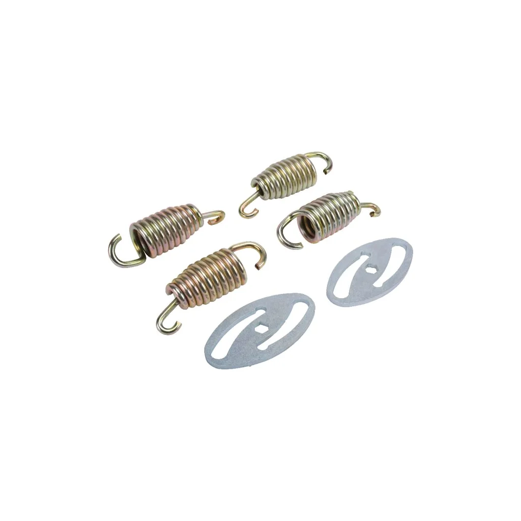 Set de arcuri de frână 9RK0014