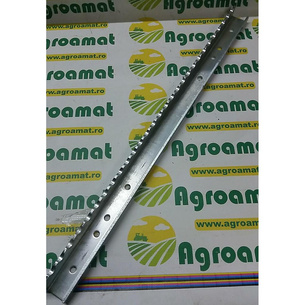 Raclet 84440367 - (590mm - 4mm)