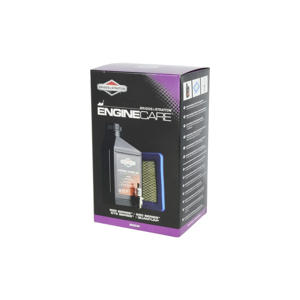 Kit de întreținere motor 625E,650E,675 992244WM