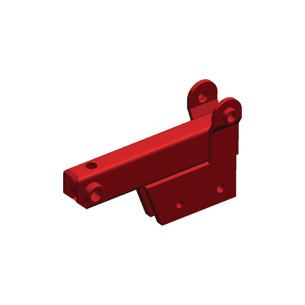 Suport sistem de fixare pentru dinte 993117