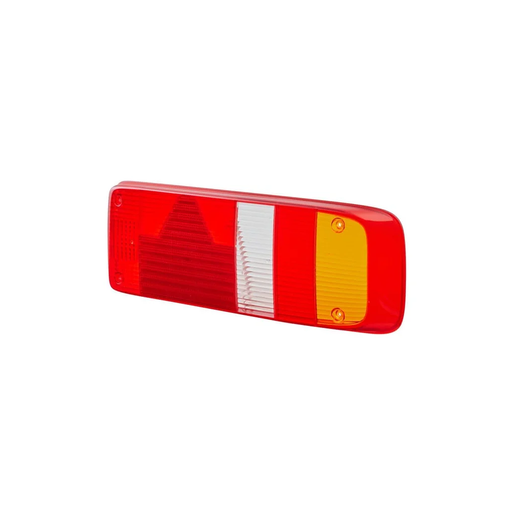 Disc luminos spate Hella 9EL340829001
