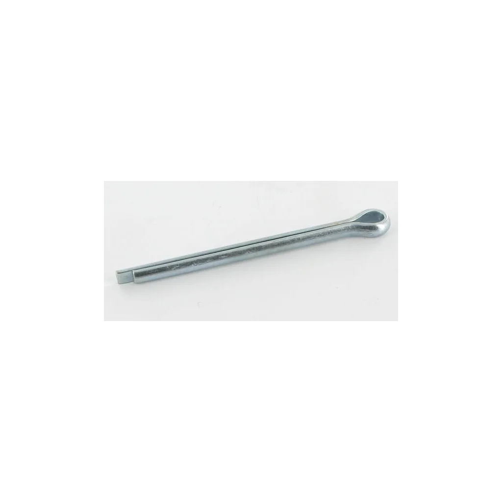 Splint de siguranță DIN94 5x63mm zincat 94563