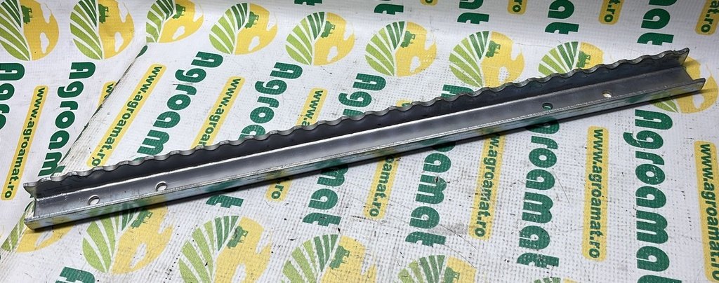 Raclet 362749 565mm - 4mm