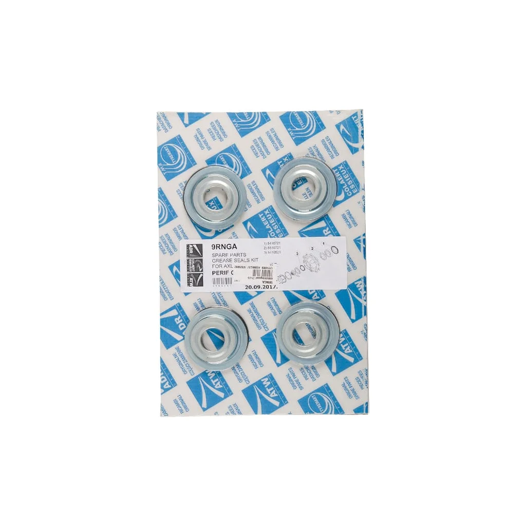 Set de garnituri 72x35 9RNGA