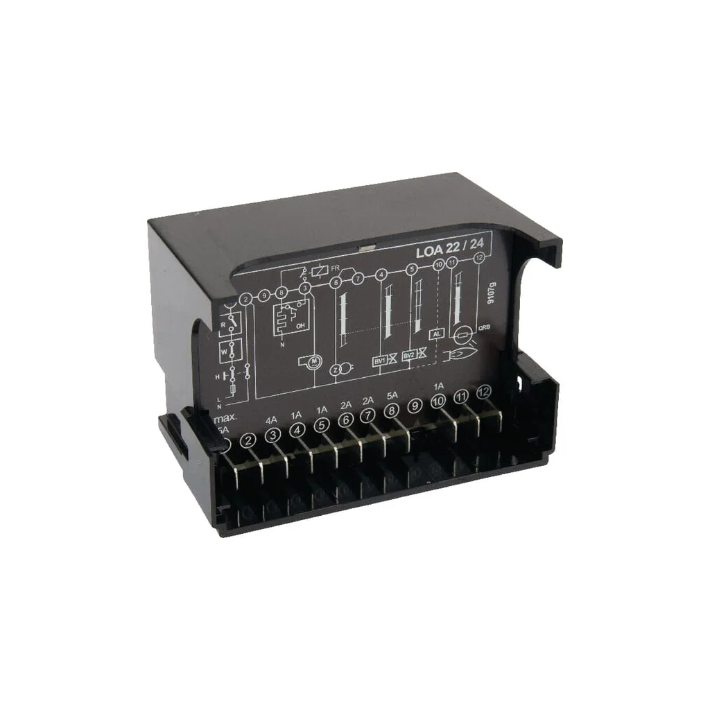 Arzător automat LOA21171B27 9021047001100