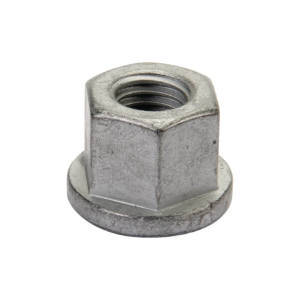 Piuliţă cu guler M12 901215