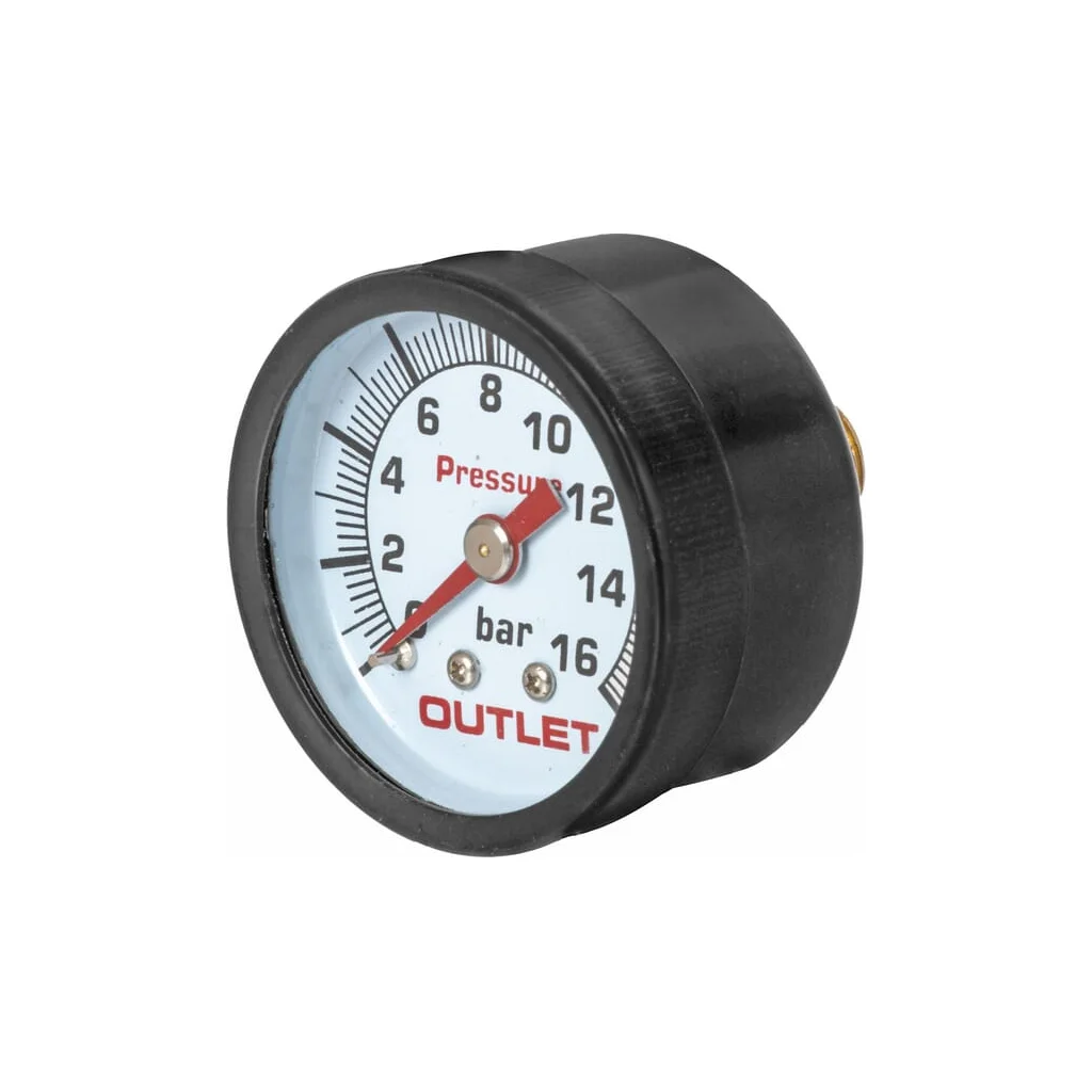 Manometru diametru 50 1/4" 16-8B 9052014