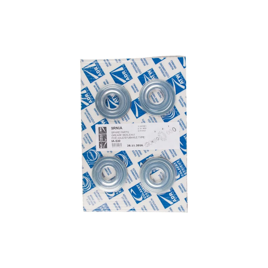Set de garnituri 80x40 9RNIA