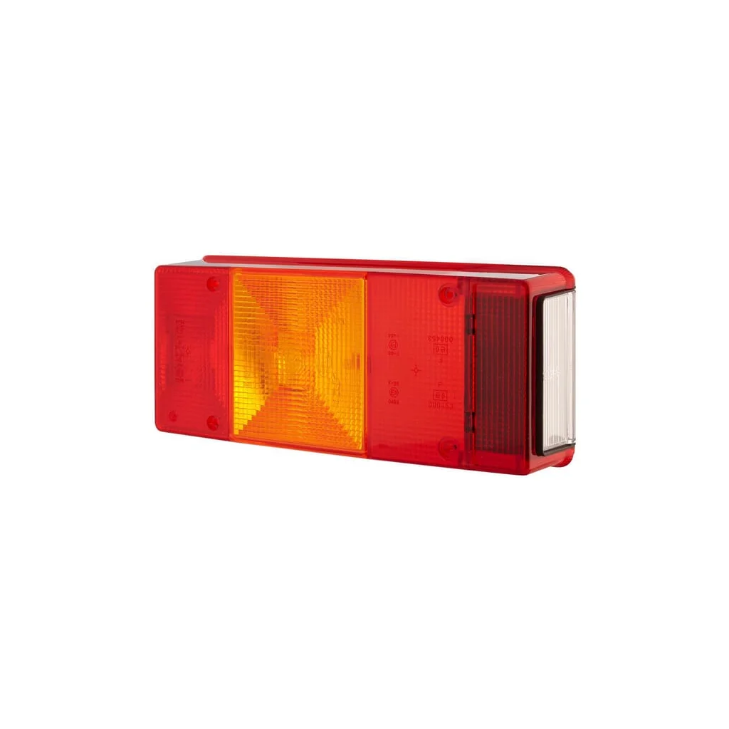 Disc luminos lumini de poziție spate Hella 9EL147096001