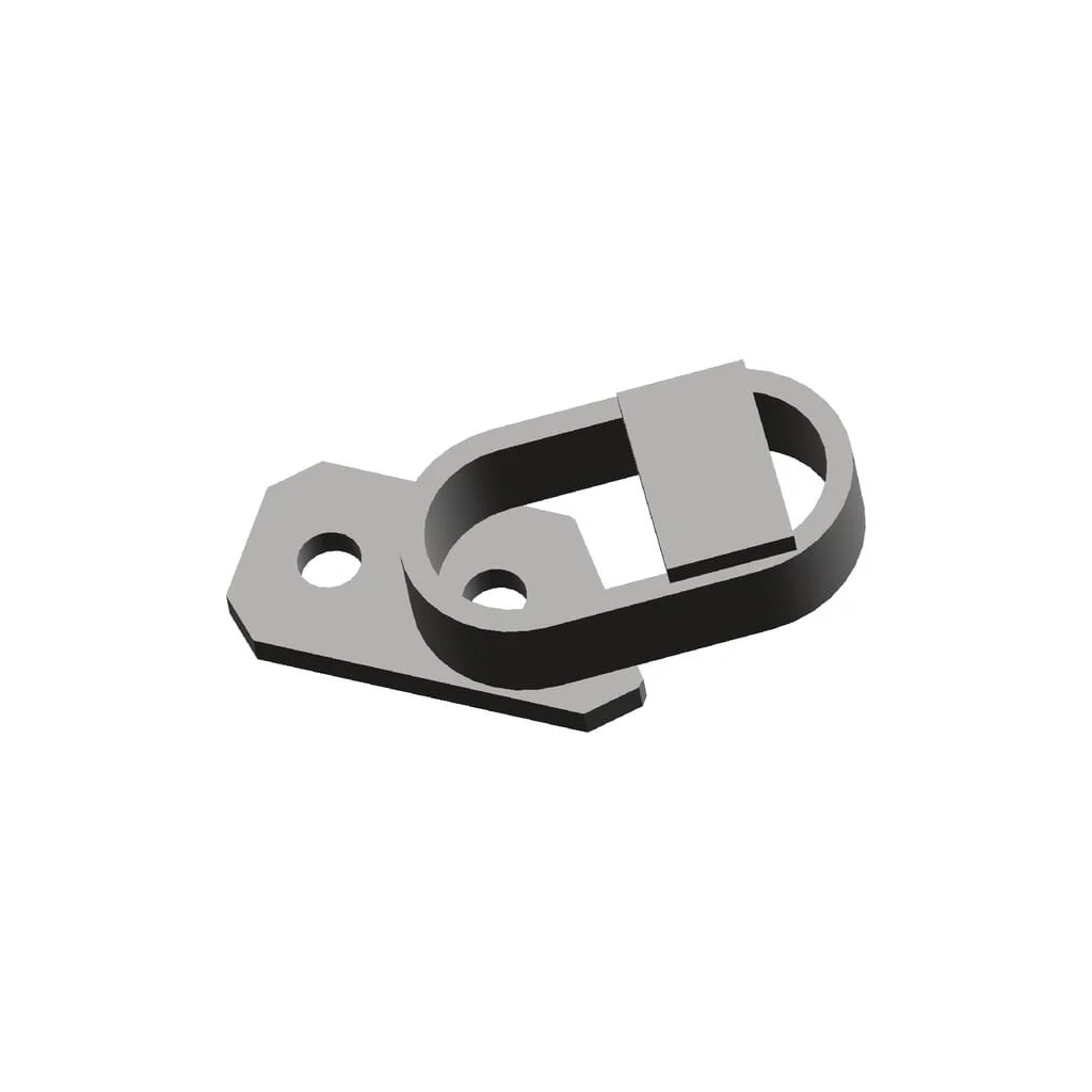 Capac de protecție conductă lubrifiant 993033