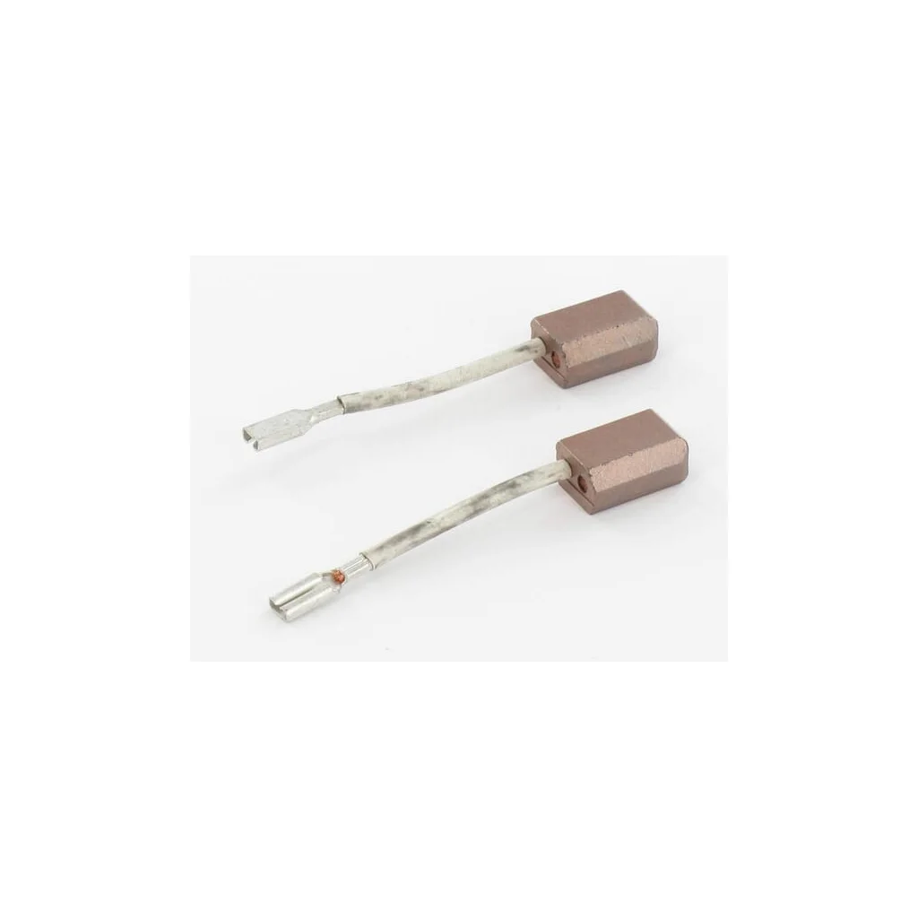 Set perii de carbon cu decuplare 999090