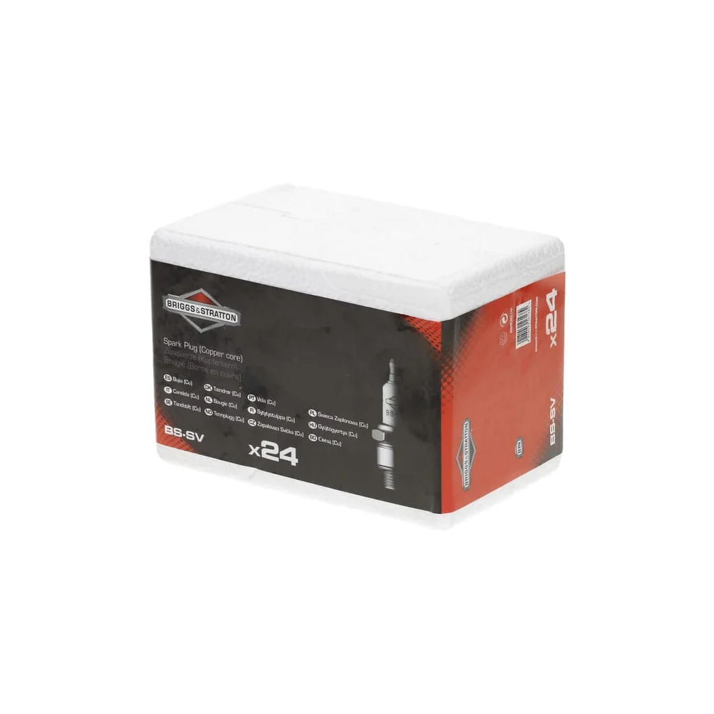Bujii BS-SV pentru atelier 24x 992301C
