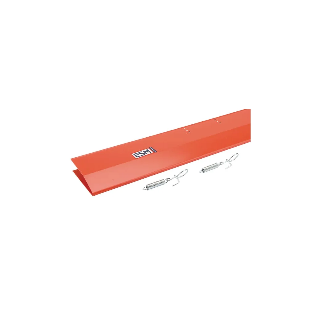 Protecție cuțit PVC 1,58m ESM 9262090