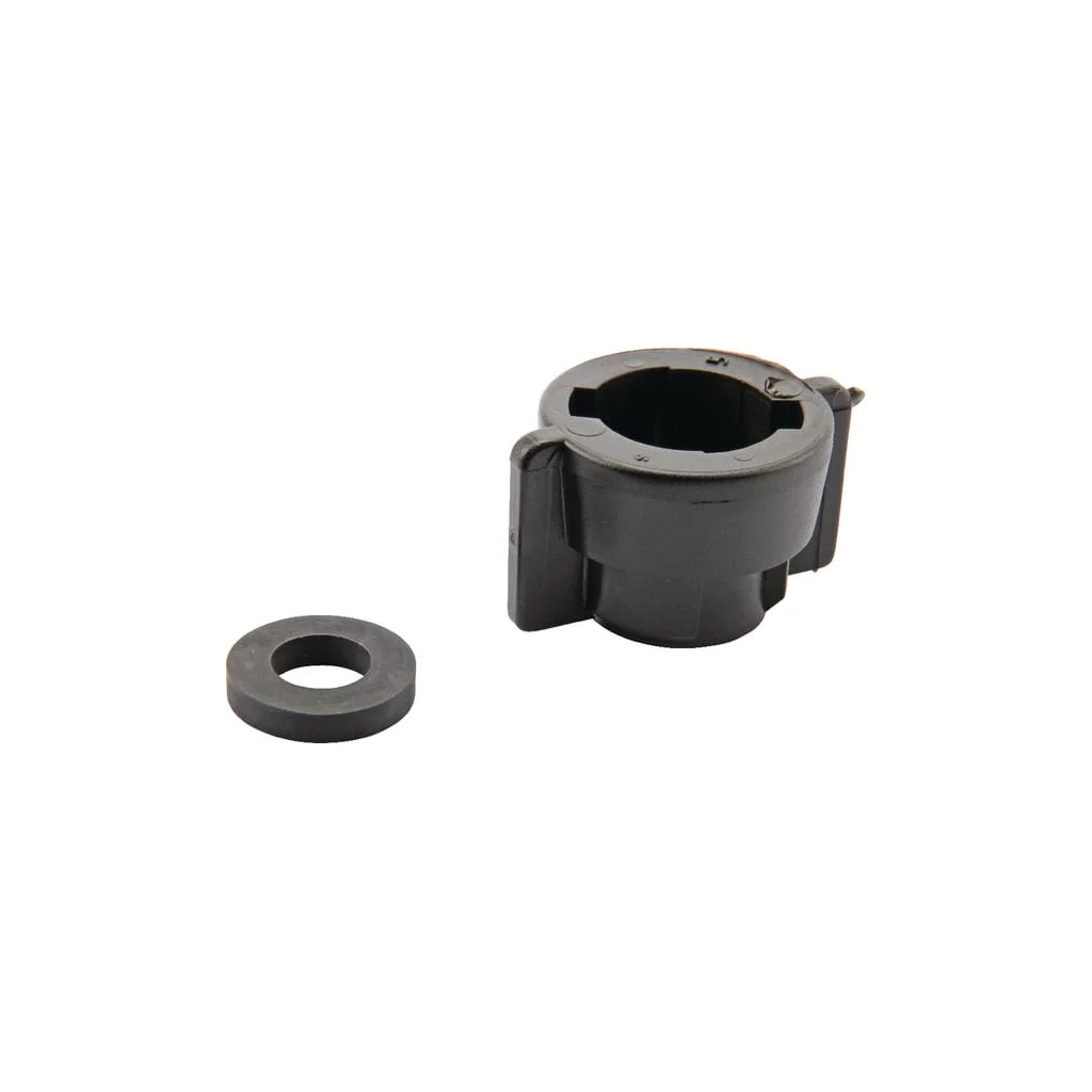 Șapcă combinată AF 8/AF 10 neagră 92179564000