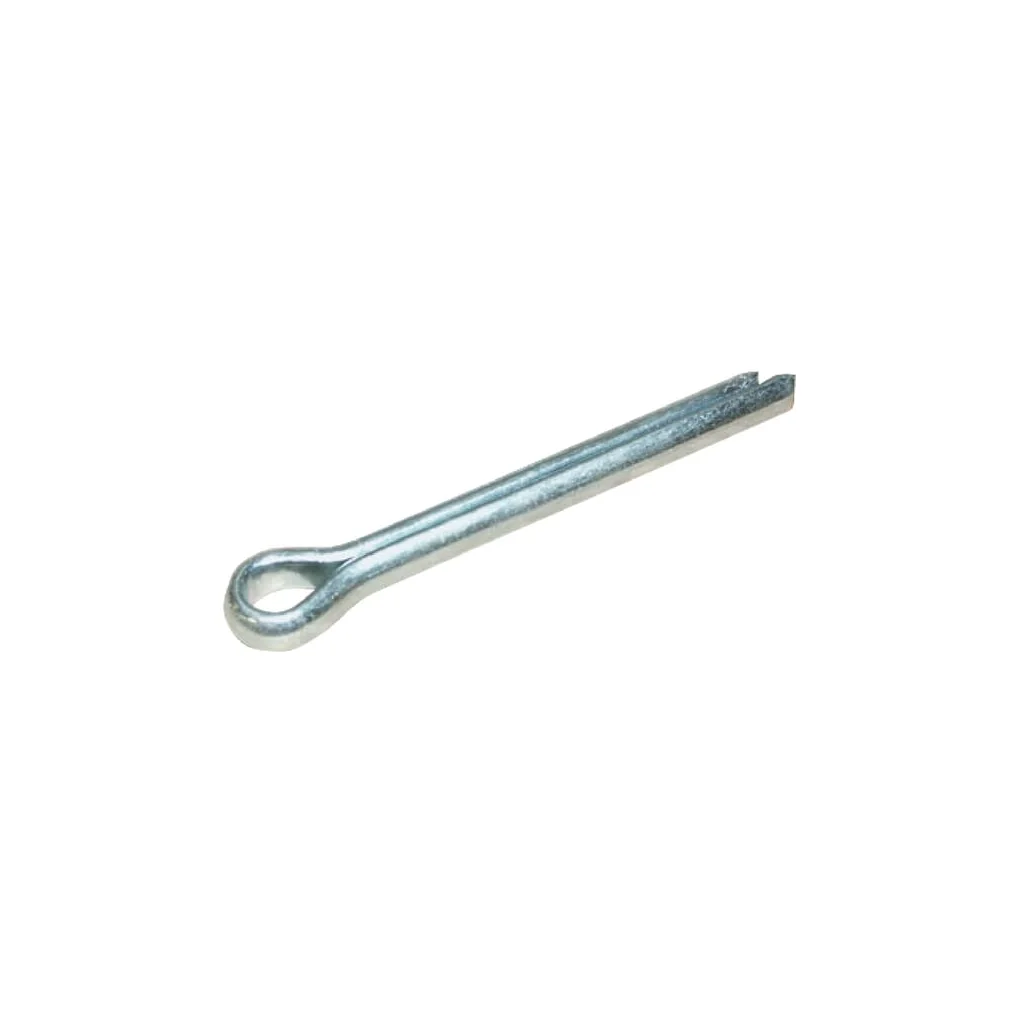 Splint de siguranță, 8x40mm, zincat 94840