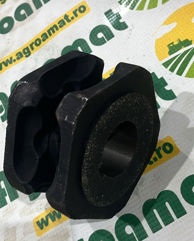 Pinion 10x31