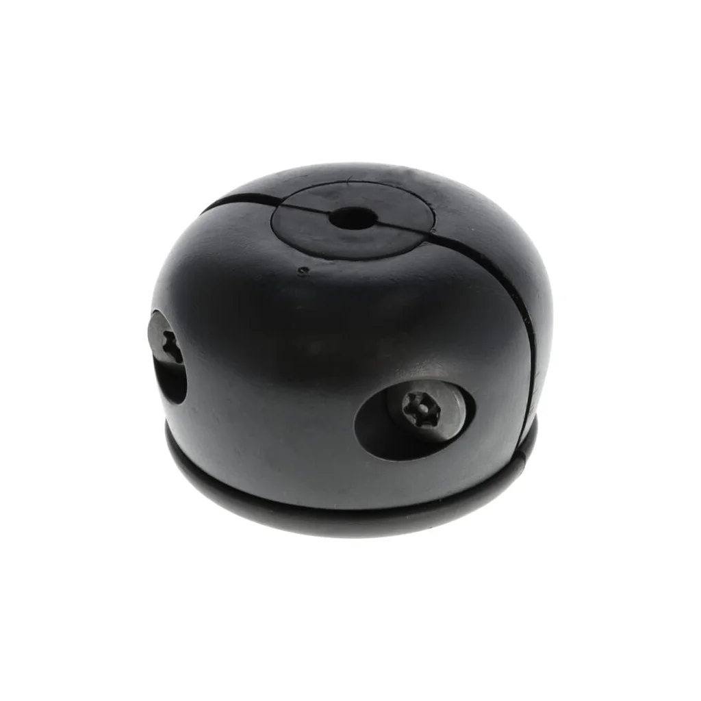 Bilă opritoare rotundă 48/6mm 9431ZEC