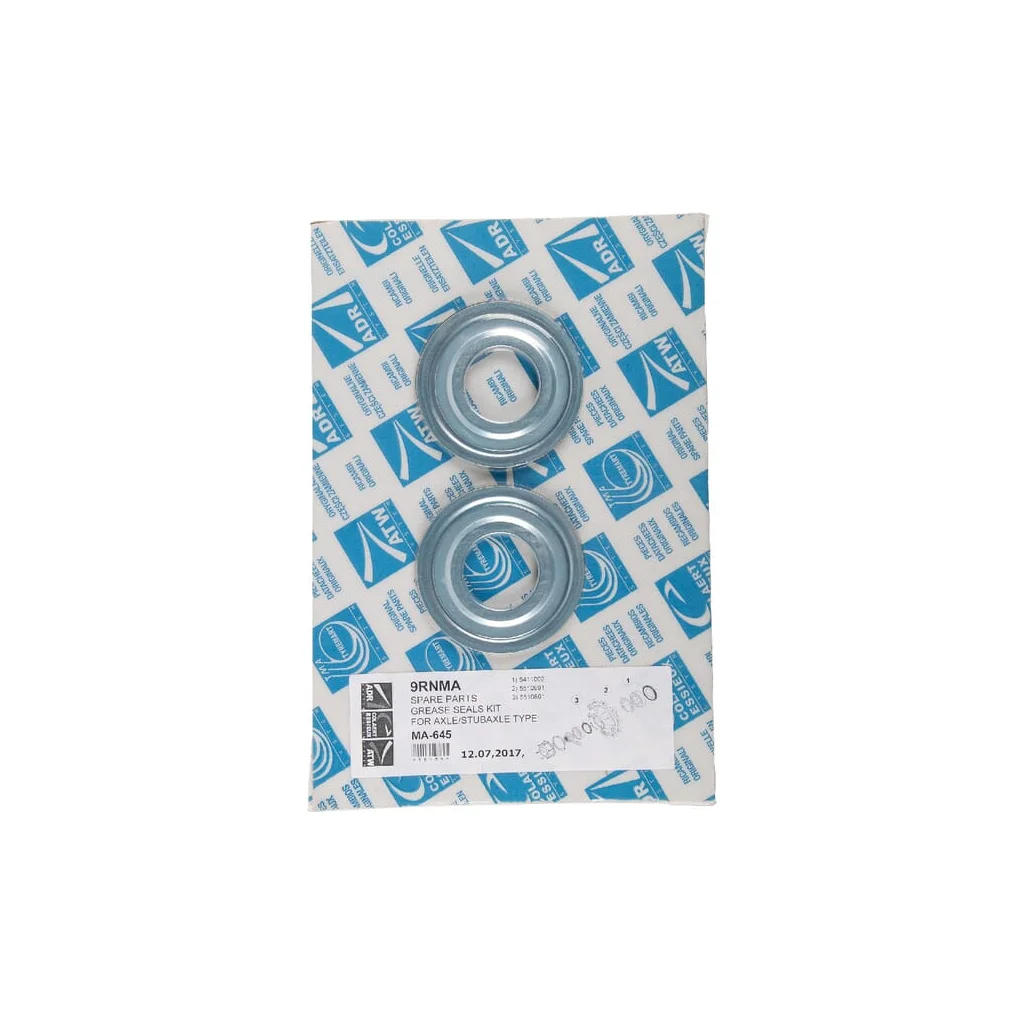 Set de garnituri 100x65 9RNMA
