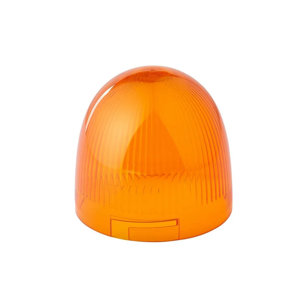 Lentilă lampă, chihlimbar Hella 9EL864074001