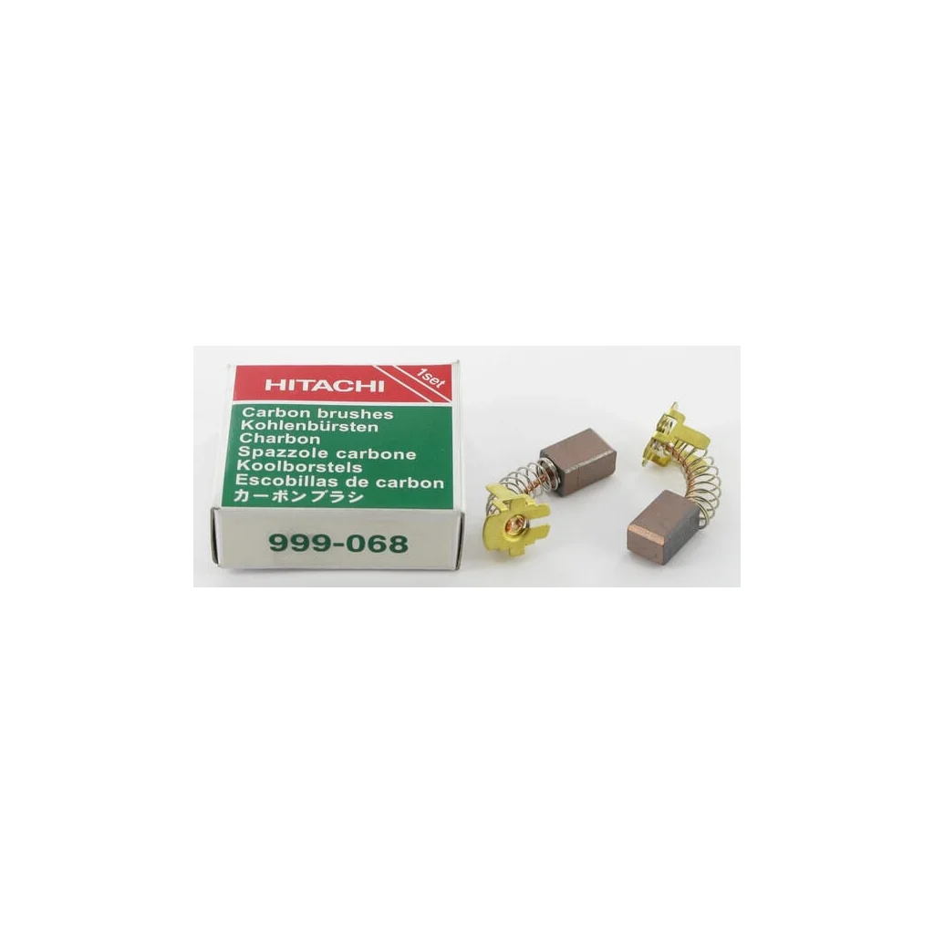 Set perie de carbon 999068
