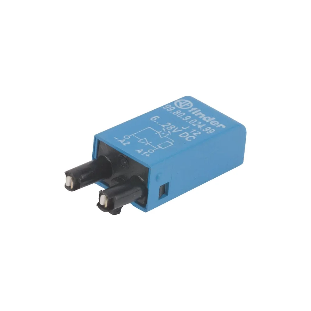 Modul LED+diode 24 VDC 9980902499