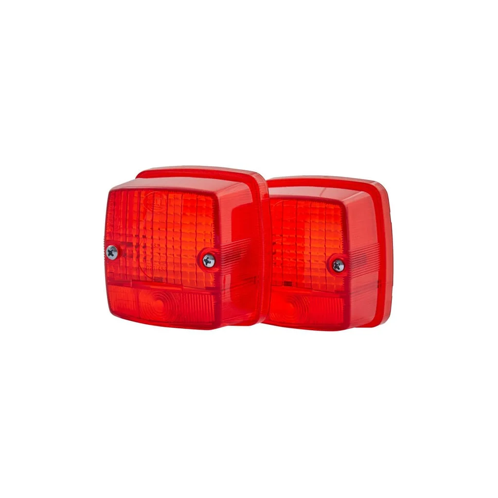 Disc luminos roșu 9EL115003035