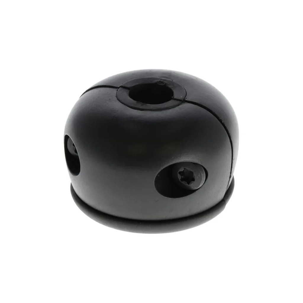 Bilă opritoare rotundă 48/13mm 9435ZEC