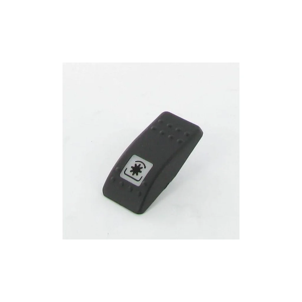 Capac de comutator priză de putere 9400028001